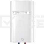 Водонагреватель Thermex Smart 50 V,  накопительный,  2кВт,  50л,  белый [эдэб00862], фото6