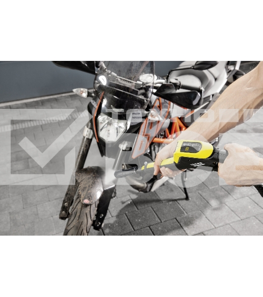 Минимойка Karcher K 5 Power Control *EU 2100Вт (1.324-550.0)
