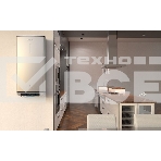 Водонагреватель Ariston Velis Lux Inox PW ABSE WIFI 80 2.5кВт 80л электрический настенный/серый, фото11