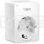 Умная розетка Mini Smart 2.4 GHz Wi-Fi Socket, 2 units, 220-240 V, Max Load 10 A, Bluetooth 4.2 (onboarding only), фото4