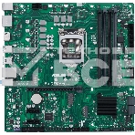 Материнская плата ASUS Pro Q570M-C/CSM, LGA1200, Intel Q570, 4xDDR4, 6xSATA, 2xM.2, 1xPCIe 4.0/3.0 x16, 2xPCIe 3.0 x1, 2xDisplayPort, 1xHDMI, 1x 1Gb LAN, 4xUSB 3.2 Gen 2 (Type-A), 2xUSB 2.0 (Type-A), 3x3.5 мм, 7.1, mATX, фото2