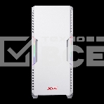 Компьютерный корпус ADATA XPG STARKER белый Mid-Tower, Micro-ATX, Mini-ITX, Standard-ATX, USB 3.2 Gen1 Type-A, фото 1