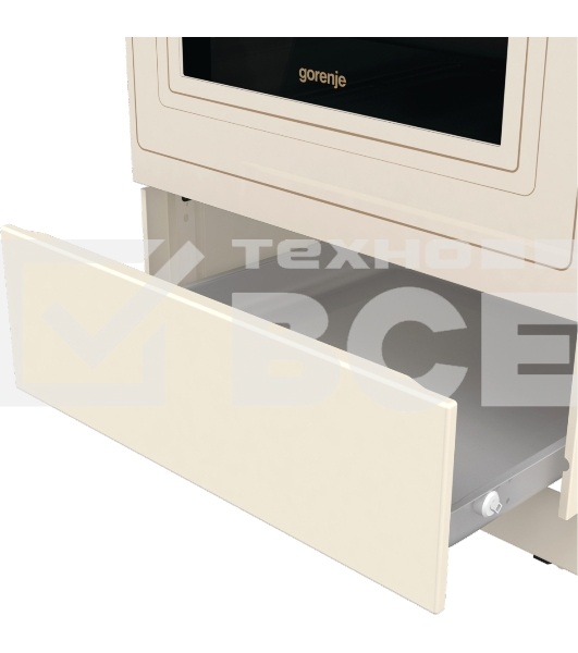 Газовая плита Gorenje GGI5BCLI