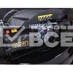 Газонокосилка бензиновая GLM-530SX Huter, фото6