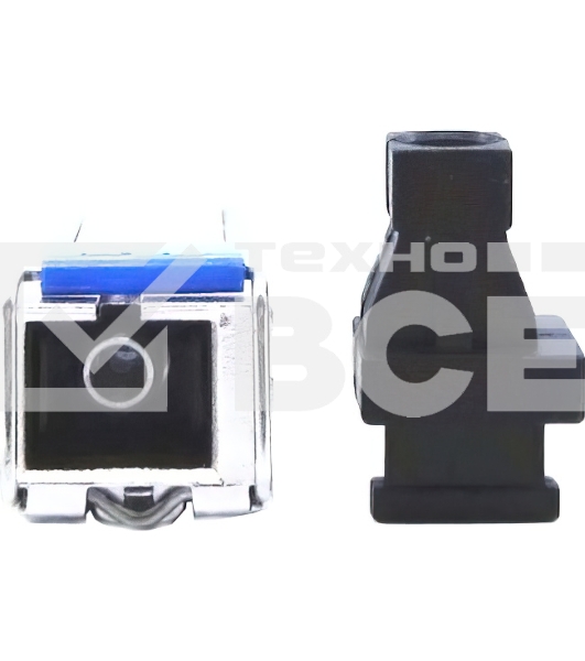 Модуль Osnovo SFP-S1SC12-G-1310-1550-I
