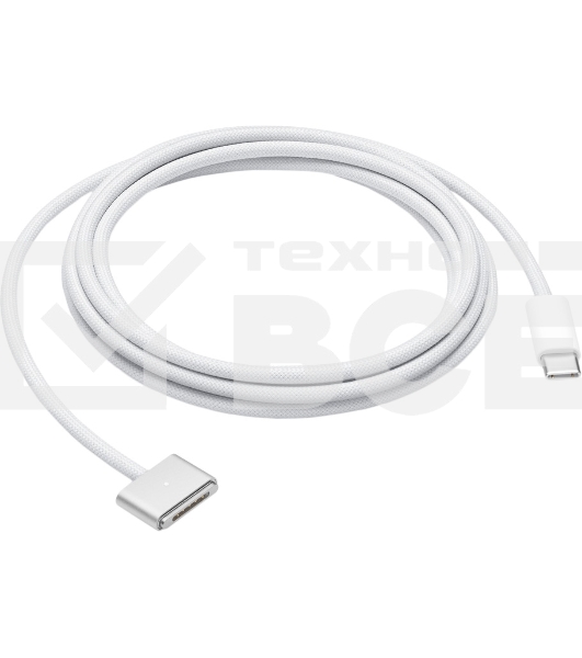 Переходник Apple USB-C to Magsafe 3 Cable (2 m)