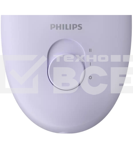 Эпилятор Philips BRE275/00