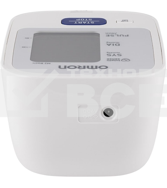 Тонометр автоматический OMRON M2 Basic