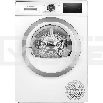 Сушильная машина Bosch WTU8769SSN кл.энер.:A макс.загр.:9кг белый, фото6