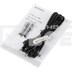 Минисистема Sony MHC-V13 черный CD CDRW FM USB BT, фото 1