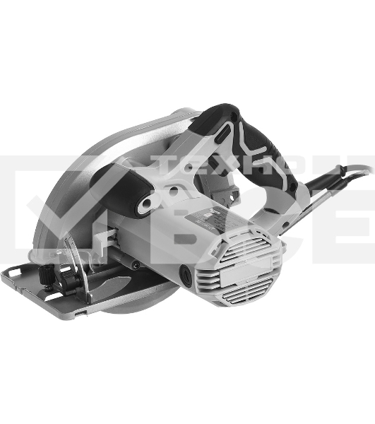 Пила циркулярная INTERSKOL 1300W 551.2.0.70