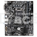 Материнская плата Gigabyte H510M H V2, LGA 1200, Intel H470, 2xDDR4, 4xSATA 6 Гбит/с, 1xM.2, 1xPCIe 3.0 x16, 1xPCIe 3.0 x1, 1xHDMI, 1xVGA, 1x 1Gb LAN, 2xUSB-A 3.2 Gen 1, 4xUSB-A 2.0, 3x3.5 мм, 7.1, Micro ATX, фото18