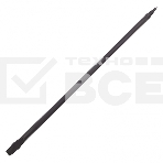 Лом строительный Сибртех, D 30 мм, L 1250 мм, круглый, фото4