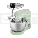 Кухонный комбайн Maunfeld MF-436GR PRO, фото9