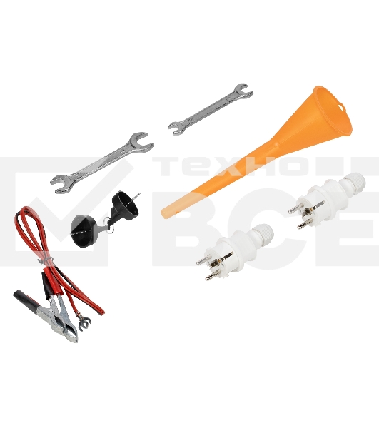 Электрогенератор дизельный Denzel DES-85E, 8.5 кВт, 110 дБ, 137.1 кг