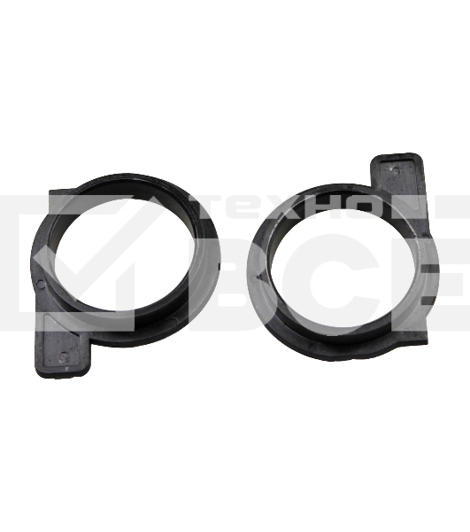 Бушинг Cet CET4390 (2HS25280) для Kyocera FS-1100/1300D/2000D тефлонового вала правый