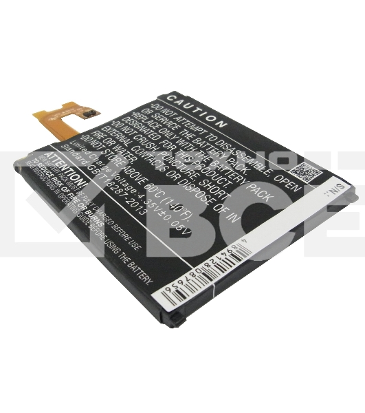 Аккумулятор CameronSino CS-ERZ200SL LIS1543ERPC для Sony Xperia Z2 D6503 3.8V / 3200mAh / 12.16Wh