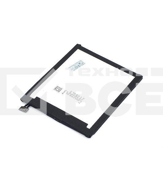 Аккумуляторная батарея Li3827T44P6h726040 для ZTE Nubia Z11 Mini 3.85V 2750mAh