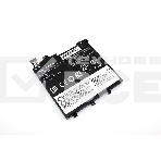 Аккумуляторная батарея для ноутбука Lenovo V330-14IKB (L17L2PB1) 7.6V 4500mAh OEM, фото2