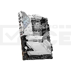 Материнская плата MSI MPG Z790 EDGE TI MAX WIFI, LGA 1700, Intel Z790, 4xDDR5, 8xSATA, 5xM.2, 1xPCIe 5.0 x16, 1xPCIe 4.0 x16, 1xPCIe x1, 1xHDMI, 1xDP, 1x 2.5Gb LAN, 4xUSB-A 3.2 Gen 2, 4xUSB-A 3.2 Gen 1, 1xUSB-C 3.2 Gen 2, 1xUSB-C 3.2 Gen 2x2, 5x3.5 мм, 7., фото8