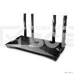 Двухдиапазонный гигабитный Wi-Fi 6 роутер TP-Link Archer AX53 AX3000, фото9