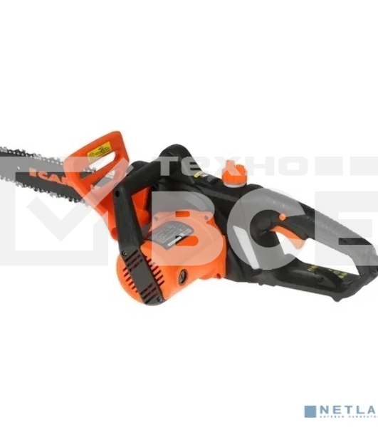 Электрическая цепная пила Carver RSE-1800М 1800Вт 2.4л.с. дл.шин.:14