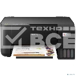 МФУ струйный Epson L3218 (C11CJ68512), принтер/сканер/копир, (A4, 5760x1440dpi, ч/б 33стр., цв. 18стр., USB, черный), фото2