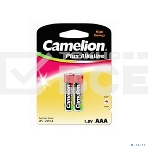 Батарейка Camelion LR03 Plus Alkaline BL-2 (LR03-BP2, батарейка, 1.5В), фото 1