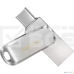 Флеш диск Sandisk USB-C 32GB SDDDC4-032G-G46, фото2