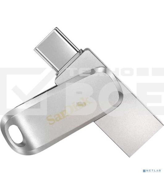 Флеш диск Sandisk USB-C 32GB SDDDC4-032G-G46
