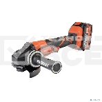 Угловая шлифовальная машина (УШМ) PATRIOT AG 125Li UES, Диск 125мм, 10000об/мин, фото4