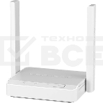 Роутер беспроводной Keenetic Carrier (KN-1721) AC1200 3x10/100BASE-TX 4G ready белый, фото5