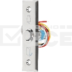 Кнопка выхода Tantos TDE-02 Light (00-00017678) серебристый, фото7