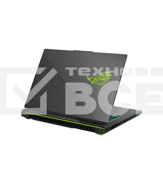 Ноутбук Asus ROG Strix G16 G614JI-N4413 Core i7 13650HX 32Gb SSD1Tb NVIDIA GeForce RTX4070 8Gb 16