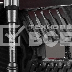 Набор для точных работ MTX 26 в 1, универсальный, сталь CrV, фото14