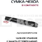 Штатив монопод Rekam RM-170 универсальный черный алюминий (375гр.), фото5