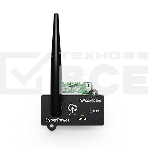 Карта облачного мониторинга Cloud monitoring card CyberPower RWCCARD100 NEW для 1ф устройств, беспроводная, Wi-Fi, фото2