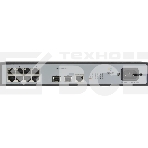 Управляемый коммутатор SNR уровня 2, 8 портов 10/100/1000Base-T и 2 порта 100/1000BASE-X (SFP), фото6