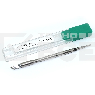 Жало для индукционных паяльников Fnirsi F245 HS02A-K