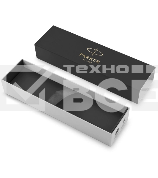 Ручка шариковая Parker Jotter Core K63 (CW1953186) Royal Blue CT M син. черн. подар.кор.