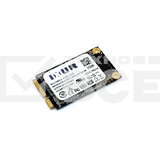 Накопитель SSD mSATA 512Gb IXUR