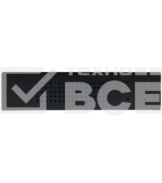 Коммутатор Управляемый L2 16x1000Base-T, 2x1000Base-X SFP, консольный порт RJ-45, комплект для установки в 19