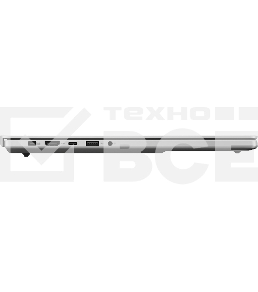 Ноутбук Asus ROG Zephyrus G16 GU605MI-QR272 Core Ultra 7 155H 32Gb SSD1Tb NVIDIA GeForce RTX4070 8Gb 16