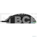Мышь проводная Xiaomi Gaming Mouse Lite черный, 6200 dpi, USB, кнопки - 5, фото7