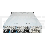 Серверная платформа/ ASUS RS720-E11-RS12U, 2U, 2 x LGA4677,  32 DIMM DDR5, 12=8 x NVMe/SAS*/SATA + 4 NVMe/SATA hs, 2 x M.2 slot, 2 x 10Gbe (X710) RJ45 port,Up to 8 slots PCIe 5.0, 1 x OCP 3.0, 1+1 1600W, фото7