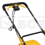 Газонокосилка электрическая GMC-2000, шир. 44см, 2000 Вт, 6 уров., травосб. 45 л Denzel, фото10