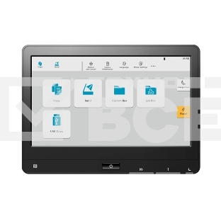 МФУ лазерное Kyocera TASKalfa MZ3200i ( Азия, аналог (P/C/S, ч/б лазерный, A3, 32 стр/мин, 1200x1200 dpi, 4 Гб, 32 Гб SSD, USB 3.0, Network, лотки 2х500 л., Duplex, ADF - опция, без старта. Тонер TK-7130