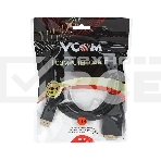 Кабель-переходник VCOM DisplayPort --> VGA_M/M 1,8м <CG607-1.8M>, фото5