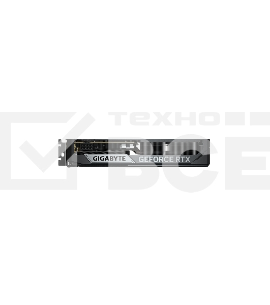 Видеокарта Gigabyte RTX5060Ti WINDFORCE 8GB GDDR7 128bit 3xDP HDMI 2FAN RTL