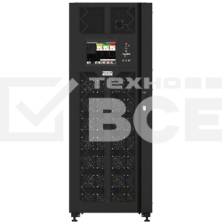 Источник бесперебойного питания Powercom Vanguard-II-33 VGD-II-200K33 200000Вт 200000ВА
